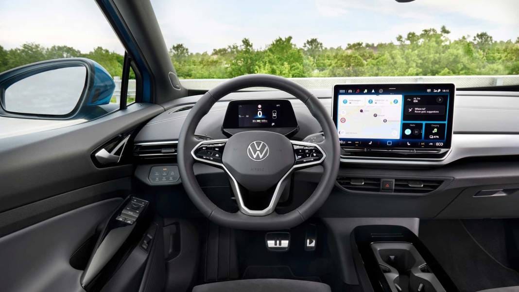 Volkswagen SUV otomobilini Türkiye pazarına soktu. 1 milyon 870 bin liradan satılıyor 2